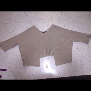 Brandy Melville sweater